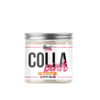 BeastPink Colla Pink 240 g strawberry lemonade