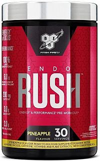 BSN EndoRush 495 g pineapple