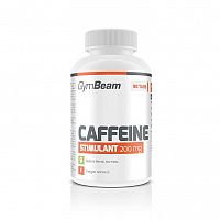 Caffeine 90 tbl - Gym Beam unflavored