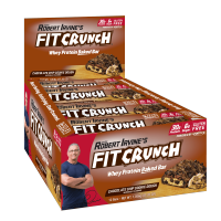 Chef Robert Irvine Fit Crunch 88 g cookies & cream