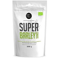 Diet Food Super Barley Grass 200 g