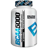 Evlution Nutrition BCAA 5000 240 kaps