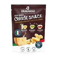 Groksi! Novelo Snack 24 g classico