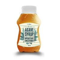 GymBeam Agave Syrup 350 ml agave