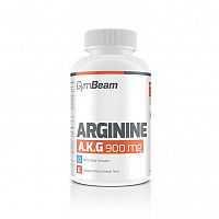 GymBeam Arginine A.K.G 900 mg 120 tab unflavored