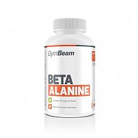 GymBeam Beta alanine 120 tab