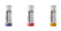 GymBeam Carnitine 3000 Liquid Shot 60 ml pineapple