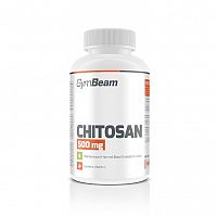 GymBeam Chitosan 120 tab unflavored
