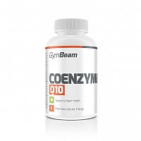 GymBeam Coenzyme Q10 60 kaps