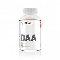 GymBeam DAA 120 kaps unflavored