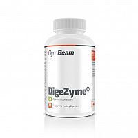 GymBeam Digezyme 60 kaps