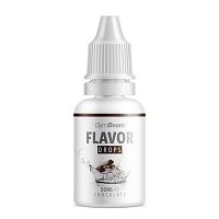 GymBeam Flavor Drops 50 ml banana