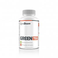 GymBeam Green Tea 60 kaps unflavored