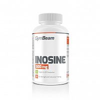 GymBeam Inosine 120 kaps