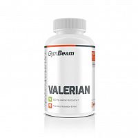 GymBeam Valerian 60 cps.