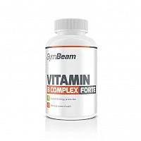GymBeam Vitamín B-Complex Forte 90 tab