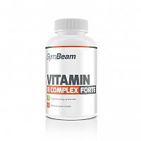 GymBeam Vitamín B-Complex Forte 90 tab