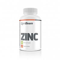 GymBeam Zinc 100 tab