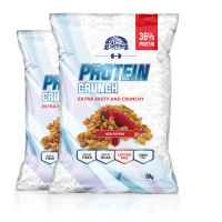 Koliba Protein Crunch 50 g red pepper