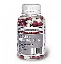 Kreatín Alkalín 1500 120 caps - Megabol unflavored