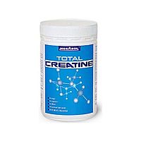 Megabol Total Creatine 500 g unflavored