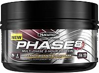 MuscleTech Phase8 2100 g milk chocolate