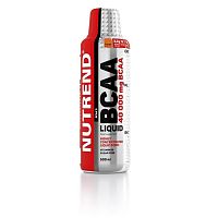 NUTREND Amino BCAA Mega strong 1000 ml orange