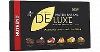 Nutrend Deluxe Protein Bar 60 g cinnamon roll