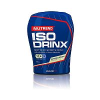 Nutrend ISODRINX 420 g orange