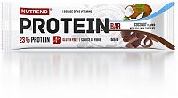 NUTREND Protein Bar 55g chocolate