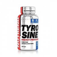 NUTREND Tyrosine 120 tabletta unflavored