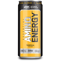 Optimum Nutrition Amino Energy RTD 330 ml fruit fusion