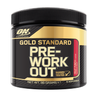 Optimum Nutrition Gold Standard Pre-Workou 330 g watermelon