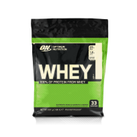 Optimum Nutrition Proteín Whey 891 g chocolate