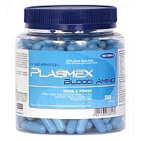 Plasmex Blood Amino 350 caps - Megabol unflavored