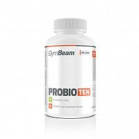 ProbioTen - GymBeam 60 kaps