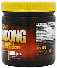 PVL Mutant CREAKONG 300 g unflavored