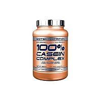 Scitec Nutrition 100 Casein Complex 920 g cantaloupe white chocolate