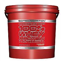 Scitec Nutrition 100% Whey Protein Professional 920 g coconut
