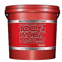 Scitec Nutrition 100% Whey Protein Professional 920 g coconut