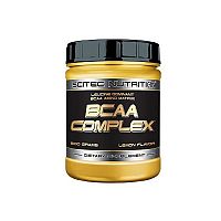 Scitec Nutrition BCAA Complex 300 g