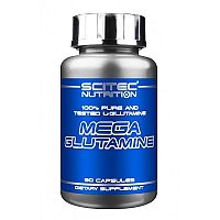 Scitec Nutrition MEGA Glutamine 90 tabliet