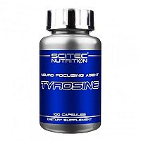 Scitec Nutrition Tyrosine 100 tab