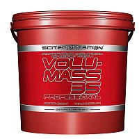 Scitec Nutrtion Volumass 35 Professional 1200 g triple chocolate