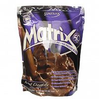 Syntrax Matrix 2270 g simply vanilla