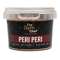 The Gym Chef Fitness korenie 50 g garlic & herg