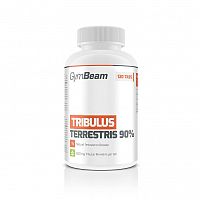 Tribulus Terrestris 120 tbl - GymBeam unflavored