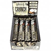 Warrior CRUNCH Bar 64 g salted caramel