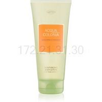 4711 Acqua Colonia Mandarine & Cardamom telové mlieko unisex 200 ml  