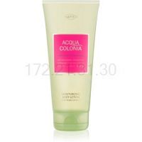 4711 Acqua Colonia Pink Pepper & Grapefruit telové mlieko unisex 200 ml  